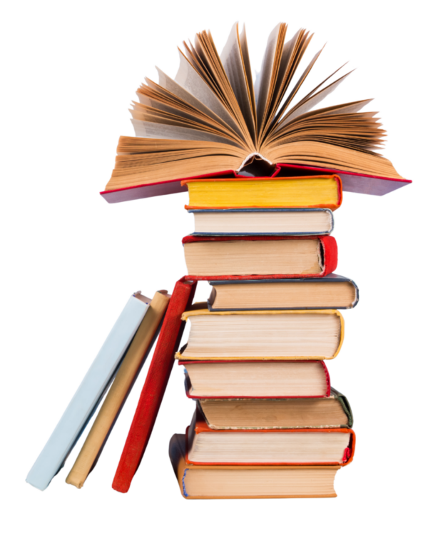 libros