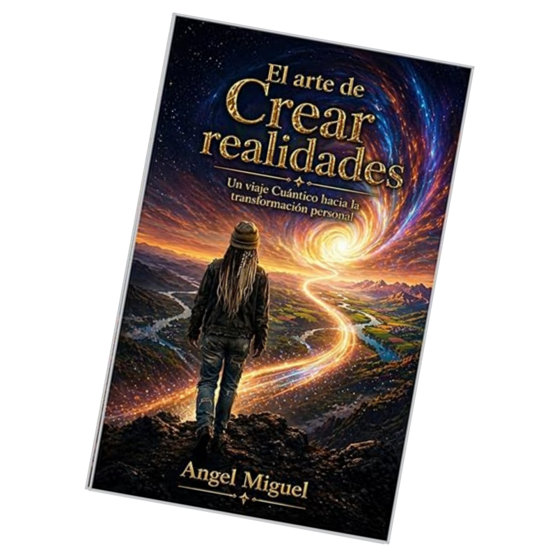 crear realidades